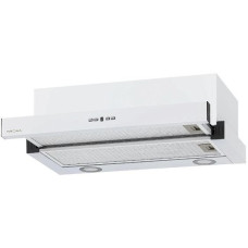 Вытяжка KRONA KAMILLA TK 600 WHITE (1 мотор) Вытяжка KRONA KAMILLA TK 600 WHITE (1 мотор)