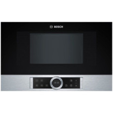 Микроволновая печь BOSCH bfl634gs1 Микроволновая печь BOSCH bfl634gs1