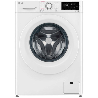 Стиральная машина LG F2M5NS3WP Стиральная машина LG F2M5NS3WP