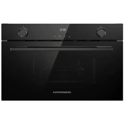 Микроволновая печь KUPPERSBERG HMW 611 BB Микроволновая печь KUPPERSBERG HMW 611 BB