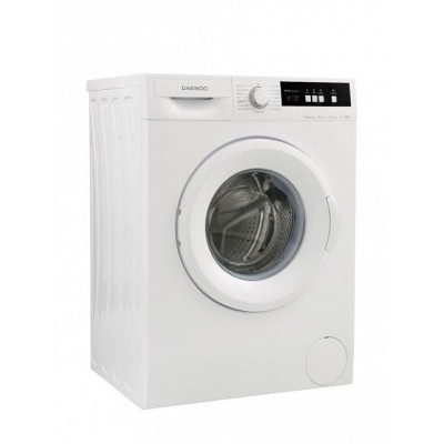 Стиральная машина Daewoo Electronics DWD-7T1221 Стиральная машина Daewoo Electronics DWD-7T1221