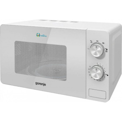 Микроволновая печь GORENJE MO20E1W2 Микроволновая печь GORENJE MO20E1W2