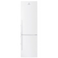 Холодильник ELECTROLUX EN 3853 MOW белый Холодильник ELECTROLUX EN 3853 MOW белый