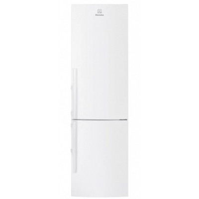 Холодильник ELECTROLUX EN 3853 MOW белый Холодильник ELECTROLUX EN 3853 MOW белый