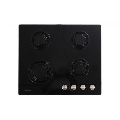 Варочная панель LERAN BASIC GH 64002 BG Варочная панель LERAN BASIC GH 64002 BG