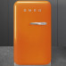 Холодильник SMEG FAB5LOR Холодильник SMEG FAB5LOR