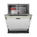 Посудомоечная машина KUPPERSBERG GLM 6082 Посудомоечная машина KUPPERSBERG GLM 6082