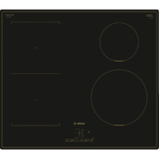 Варочная поверхность BOSCH PWP611BB6R Варочная поверхность BOSCH PWP611BB6R