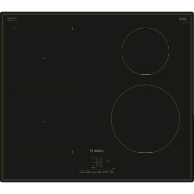 Варочная поверхность BOSCH PWP611BB6R Варочная поверхность BOSCH PWP611BB6R