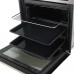 Духовой шкаф Electrolux EOB 95410 AX нержавеющая сталь Духовой шкаф Electrolux EOB 95410 AX нержавеющая сталь