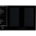 Варочная поверхность HIBERG i-VM 9025 B Варочная поверхность HIBERG i-VM 9025 B