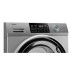 Стиральная машина HAIER HW80-BP14969AS серебристый Стиральная машина HAIER HW80-BP14969AS серебристый