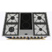 Варочный центр ILVE PD10IDQNE3/MBP Варочный центр ILVE PD10IDQNE3/MBP