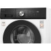 Стиральная машина WEISSGAUFF WM 45127 Direct Drive Inverter Steam