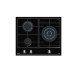Газовая панель TEKA GZC 63310 XBN BLACK (112570138) Газовая панель TEKA GZC 63310 XBN BLACK (112570138)