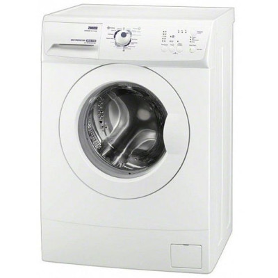 Стиральная машина ZANUSSI zwg 6100 v Стиральная машина ZANUSSI zwg 6100 v