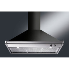 Вытяжка SMEG kd100n-2