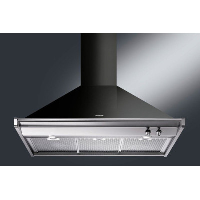 Вытяжка SMEG kd100n-2 Вытяжка SMEG kd100n-2