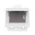 Вытяжка FABER TOCCO WH 50 (330.0702.954) Вытяжка FABER TOCCO WH 50 (330.0702.954)