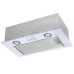Вытяжка ZIGMUND & SHTAIN K 018.5 W Вытяжка ZIGMUND & SHTAIN K 018.5 W