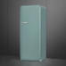 Холодильник SMEG FAB28RDEG6 Холодильник SMEG FAB28RDEG6