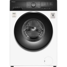 Стиральная машина WEISSGAUFF WM 40106 Inverter Steam Стиральная машина WEISSGAUFF WM 40106 Inverter Steam