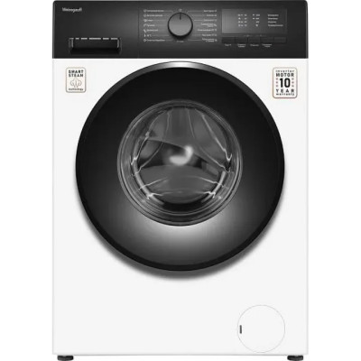 Стиральная машина WEISSGAUFF WM 40106 Inverter Steam Стиральная машина WEISSGAUFF WM 40106 Inverter Steam
