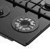 Варочная поверхность MEFERI MGH604BK GLASS POWER Варочная поверхность MEFERI MGH604BK GLASS POWER