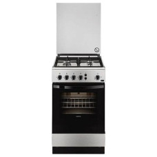 Газовая плита ZANUSSI zcg 9510 h1x Газовая плита ZANUSSI zcg 9510 h1x