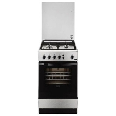 Газовая плита ZANUSSI zcg 9510 h1x Газовая плита ZANUSSI zcg 9510 h1x
