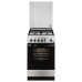 Газовая плита ZANUSSI zcg 9510 h1x Газовая плита ZANUSSI zcg 9510 h1x