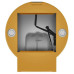 Вытяжка MEFERI TUBE40GOLD COMFORT PLUS Вытяжка MEFERI TUBE40GOLD COMFORT PLUS