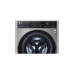 Стиральная машина LG F2T9HS9S Стиральная машина LG F2T9HS9S