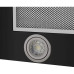 Вытяжка MAUNFELD TS TOUCH 60 черный Вытяжка MAUNFELD TS TOUCH 60 черный