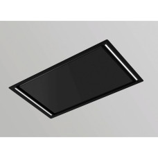 Вытяжка PANDO E-297/120 PINTADA NEGRO V.1130 ECO SEC PLUS Вытяжка PANDO E-297/120 PINTADA NEGRO V.1130 ECO SEC PLUS