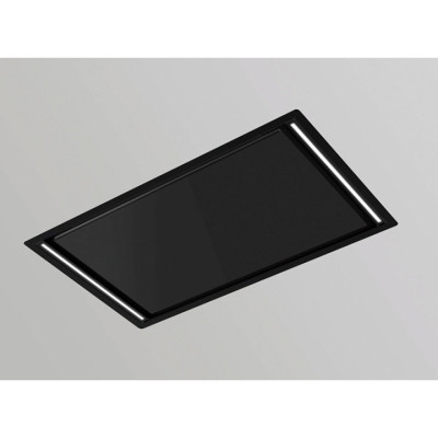 Вытяжка PANDO E-297/120 PINTADA NEGRO V.1130 ECO SEC PLUS Вытяжка PANDO E-297/120 PINTADA NEGRO V.1130 ECO SEC PLUS