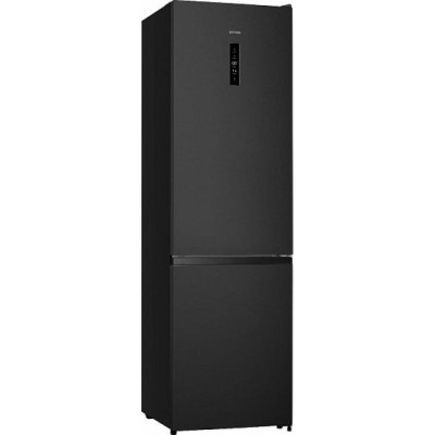 Холодильник GORENJE NRK620FABK4 Холодильник GORENJE NRK620FABK4
