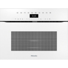 Духовой шкаф MIELE H7440BMX BRWS бриллиантовый белый Духовой шкаф MIELE H7440BMX BRWS бриллиантовый белый