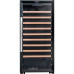 Винный шкаф CLIMADIFF CPF100B1 Винный шкаф CLIMADIFF CPF100B1