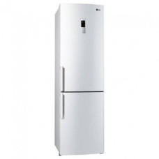 Холодильник LG ga-b439bvca Холодильник LG ga-b439bvca