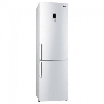 Холодильник LG ga-b439bvca Холодильник LG ga-b439bvca