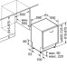 Посудомоечная машина SIEMENS SN 678X50 TR Посудомоечная машина SIEMENS SN 678X50 TR
