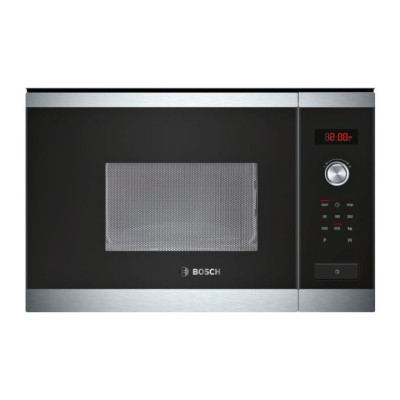 Микроволновая печь BOSCH HMT 75M654 Микроволновая печь BOSCH HMT 75M654