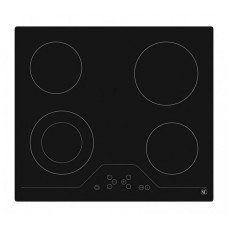 Варочная поверхность SMART LIFE KSL E6401B Варочная поверхность SMART LIFE KSL E6401B