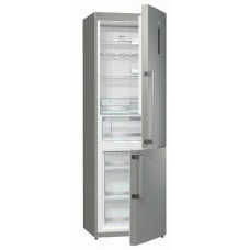 Холодильник GORENJE NRK 6192 TX Холодильник GORENJE NRK 6192 TX
