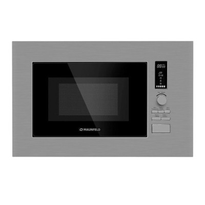 Микроволновая печь MAUNFELD JBMO820GS01 Микроволновая печь MAUNFELD JBMO820GS01