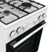 Плита GORENJE GK5A22WH Плита GORENJE GK5A22WH