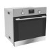 Духовой шкаф ASCOLI OB76С – 30FTD8BS Духовой шкаф ASCOLI OB76С – 30FTD8BS