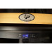 Винный шкаф IP INDUSTRIE cexp 45-6 rd (цвет - дуб) Винный шкаф IP INDUSTRIE cexp 45-6 rd (цвет - дуб)