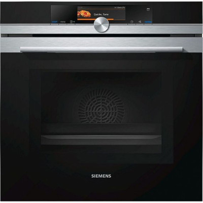 Духовой шкаф Siemens HN678G4S6 Духовой шкаф Siemens HN678G4S6